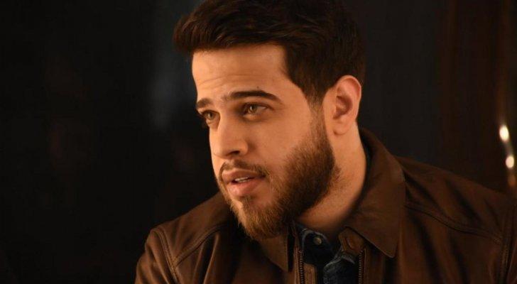 نابلسي: لم أكن مرتاحا بإنطلاقتي الفنية