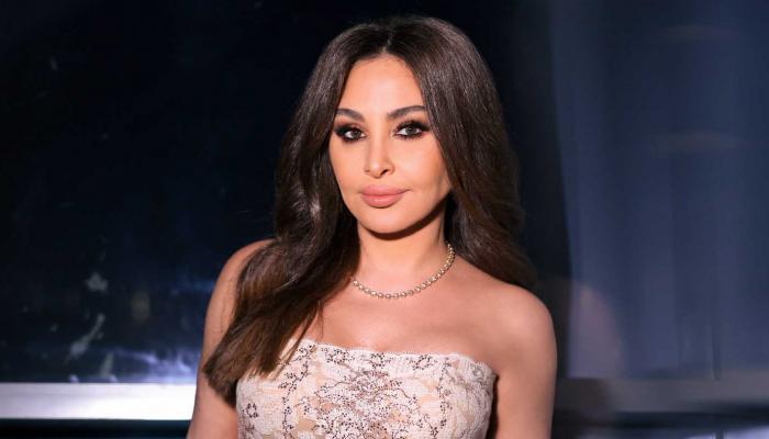 إليسا تتعرض لإصابة في القدم وتطمئن جمهورها برسالة مؤثرة