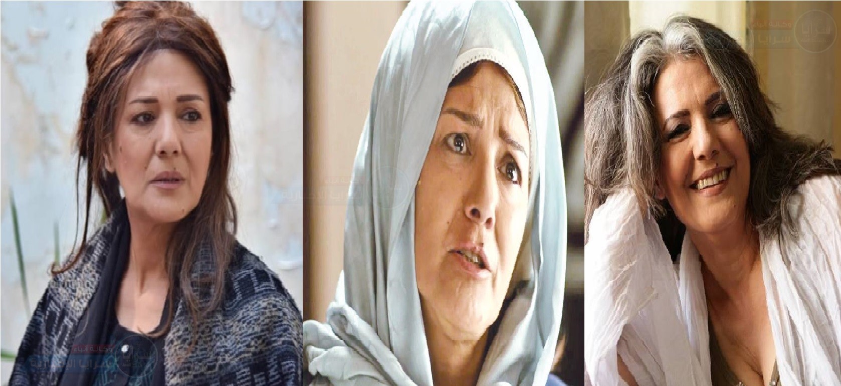 لعبت الصدفة دوراً في مسيرتها الفنية وذاقت مرارة اليتم وهي صغيرة  ..  قصة الفنانة "سمر سامي" ومساعدتها للنازحين السوريين