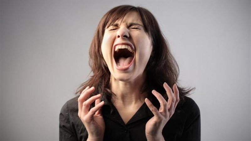 تفسير حلم الصراخ في المنام وعلاقته بتحسين الحالة النفسية
