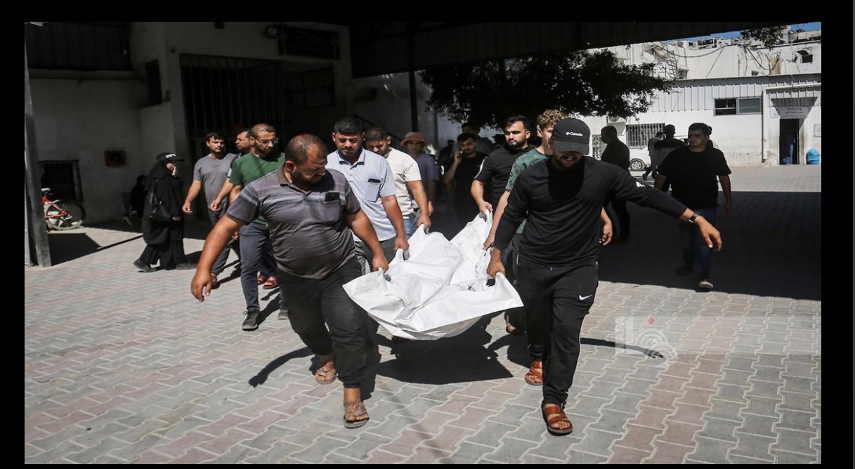 الاحتلال والمستعمرون يواصلون انتهاكاتهم بحق أبناء شعبنا في الضفة وغزة