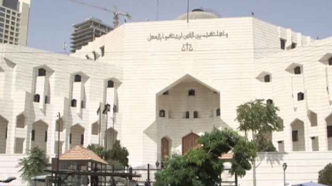 نائب عام الجنايات الكبرى يحظر النشر في قضية فتى الزرقاء