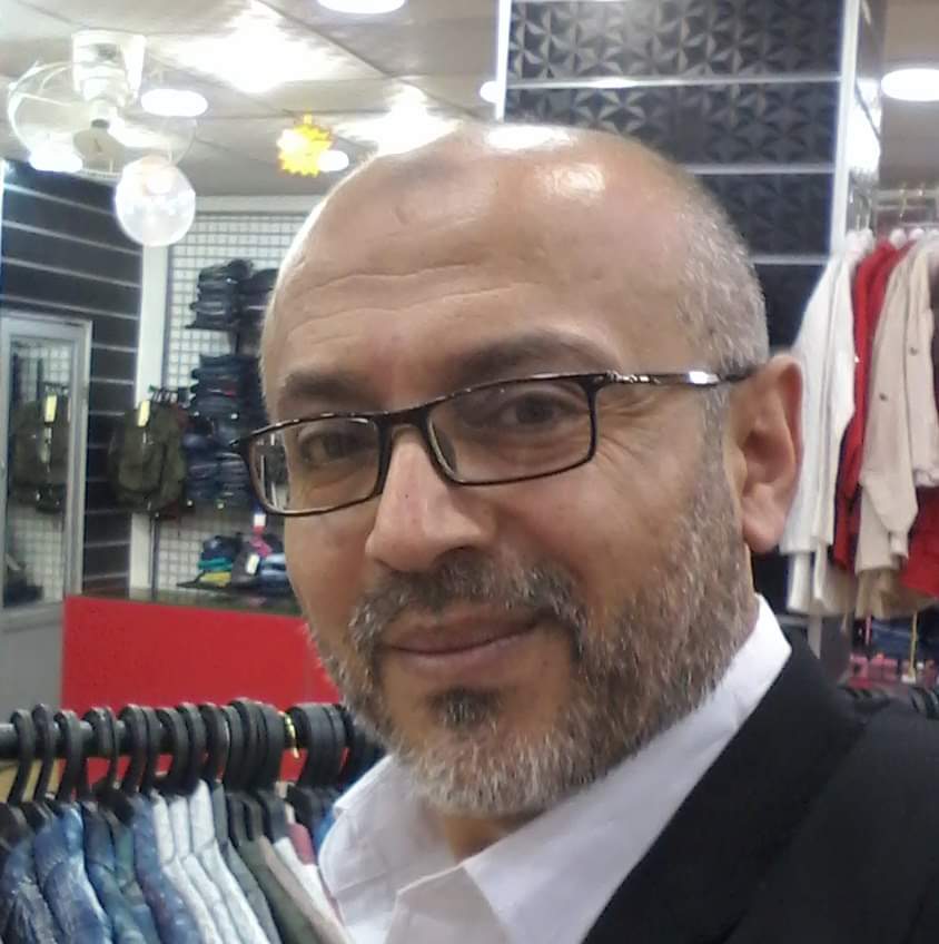 "أبو صهيب" كل عام وأنت الى الله أقرب