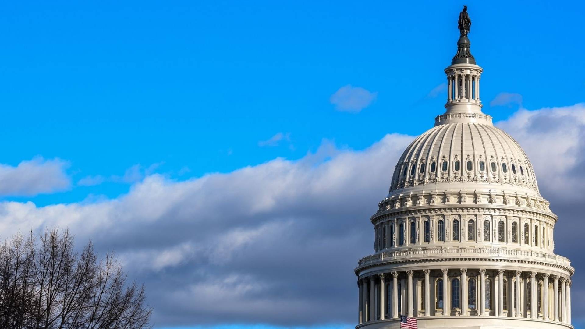 الشيوخ الأميركي يدعم ترامب في شن هجمات على إيران