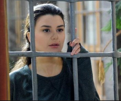 مقتل الممثلة السورية "جفرا" على يد شقيقها بسبب فيديو فاضح
