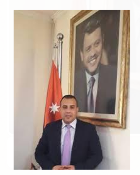 عندما تؤكل الكتف من غير موقعها
