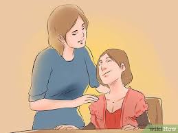 كنت أساعد أمي ثم تغيرت ظروفي ..  كيف اتصرف؟