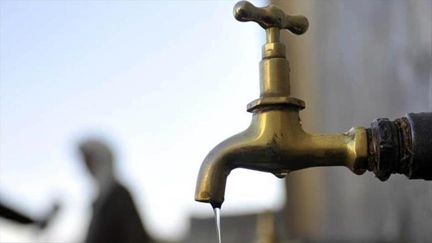 وزارة المياه: وضع الأردن المائي حرج خاصة الصيف الحالي 