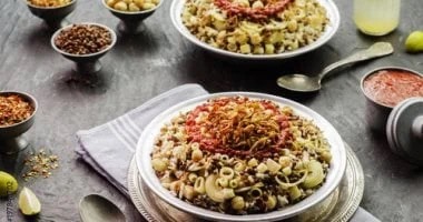 الكشرى في اليونسكو: 8 فوائد غير متوقعة للأكلة الشعبية الأولى في مصر