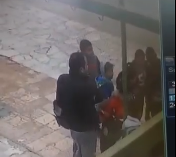 محافظ مادبا ينفي محاولة خطف طفل من قبل سياح روس 