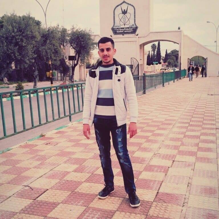 احمد الصباغ  ..  عيد ميلاد سعيد 