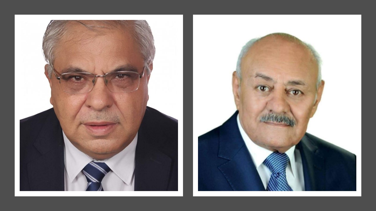 الطبيب  الإنسان طارق حجاوي