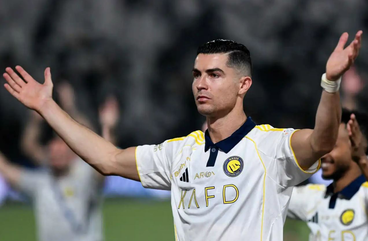 بعد زفافه ..  كريستيانو رونالدو يعود لتدريبات النصر السعودي  