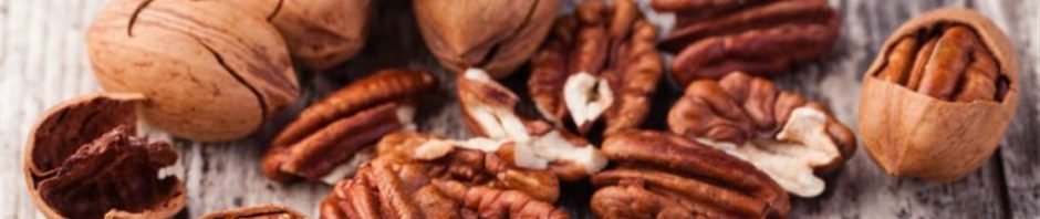 الجوز ودوره في الحماية من زيادة الوزن