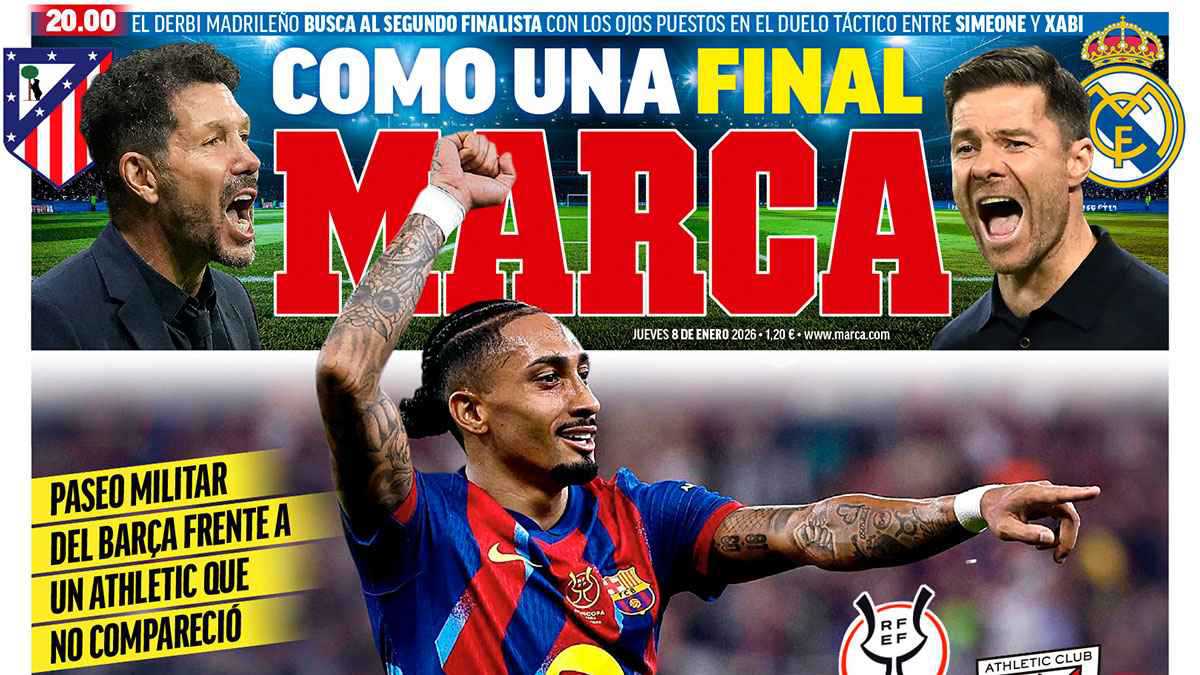 الصحف الرياضية: ريال مدريد ضد أتلتيكو "ديربي في السعودية" ..  وغضب جماهير تشيلسي 