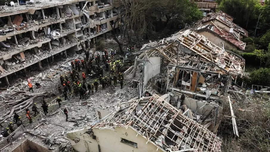 57 % من "الإسرائيليين": لم نفز بأي حرب منذ 7 أكتوبر