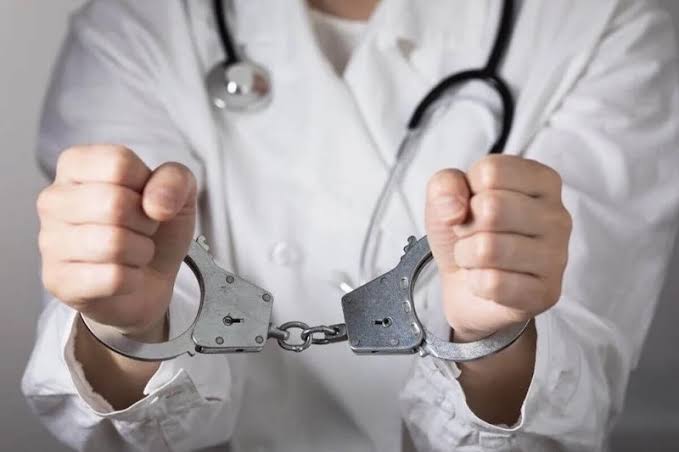 توقيف ممرض من مستشفى حمزة 15 يومًا على ذمة التحقيق بقضية اختلاس