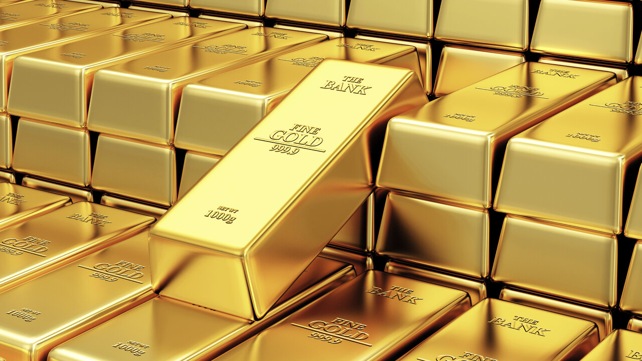 انخفاض أسعار الذهب عالـمـياً