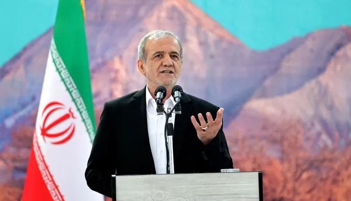 بسيناريو مشابه لاغتيال نصر الله ..  هكذا حاولت "إسرائيل" تصفية الرئيس الإيراني 