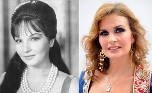 بالفيديو ..  يسرا وشادية تضربان مصوراً ..  والسبب غريب!