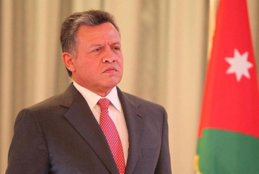 الملك: الأحداث وتداعياتها لا تنتهي بمجرد انتهاء كونها أنباء عاجلة