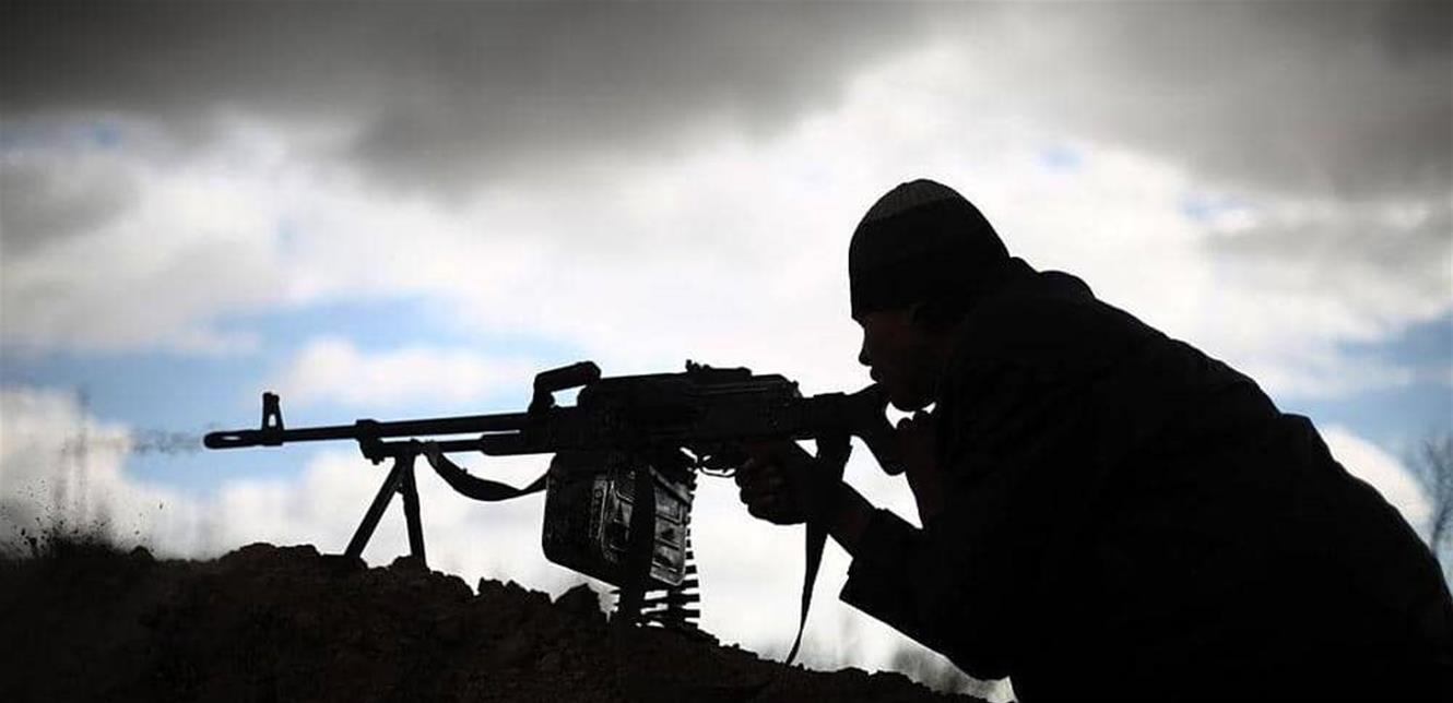 داعش يظهر مجددا بسوريا ويعزز قدراته في العراق