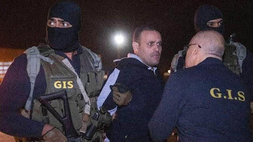مصر تنفذ حكم الإعدام بحق ضابط الجيش السابق هشام عشماوي