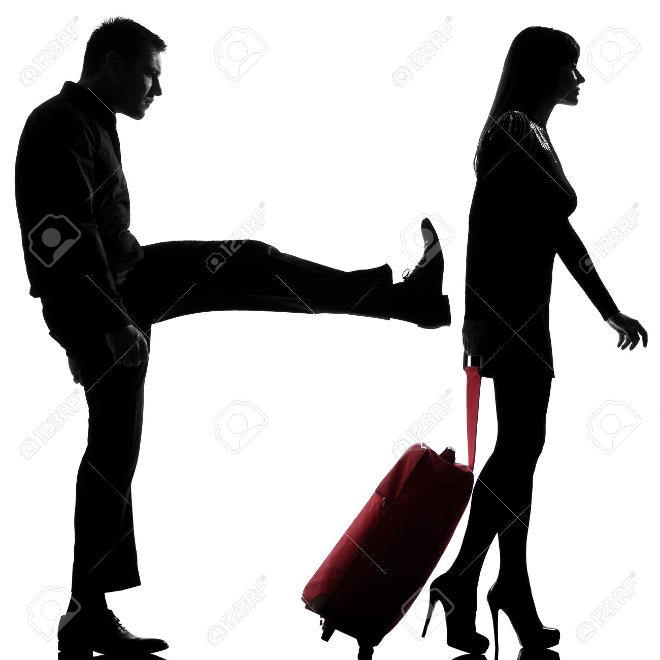 مجنونة خربت بيتي 