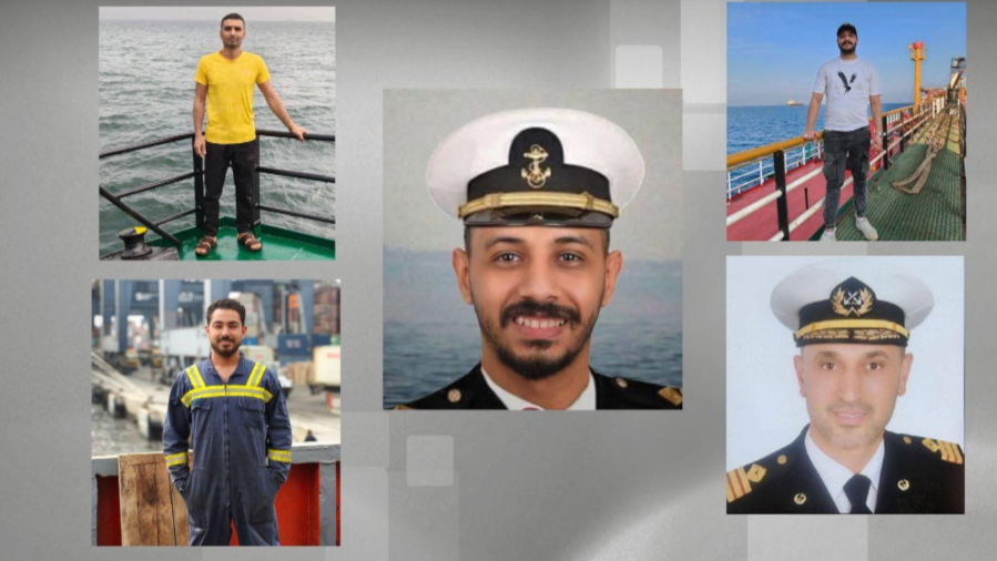 قرصنة على سواحل الصومال: بحارة مصريون يستغيثون لتحريرهم بعد نفاد الماء والطعام