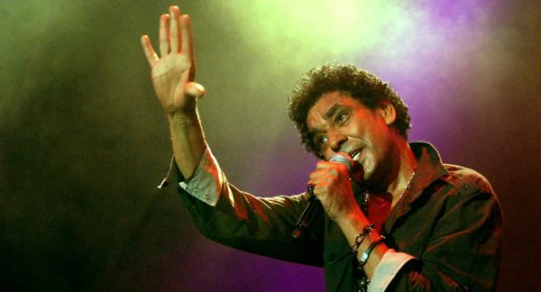 محمد منير يكشف سبب إلغاء حفله في الأوبرا المصرية
