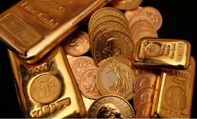 ارتفاع النفط والذهب على وقع التطورات الجيوسياسية والمحادثات الأمريكية الصينية