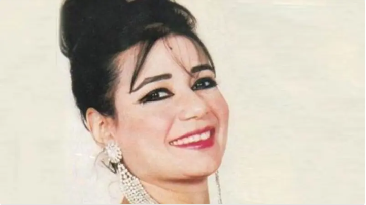 تعرضت لخطأ طبي ..  نجاة راقصة مصرية من الموت