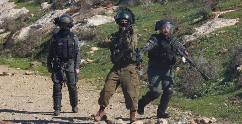 48 شهيدا فلسطينيا منذ بداية العام 2023