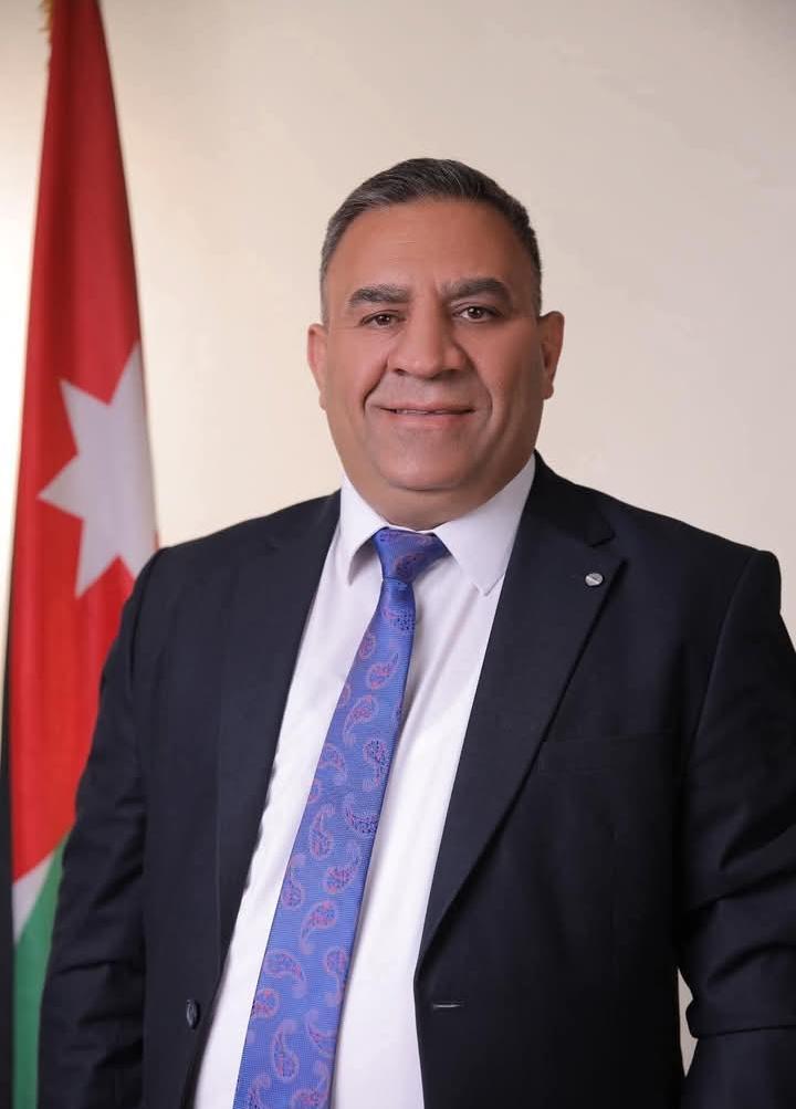 عامر الشبلي رئيساً لنادي شباب ماحص الرياضي