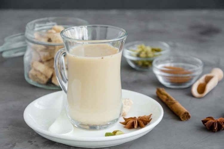 الشاي الكرك