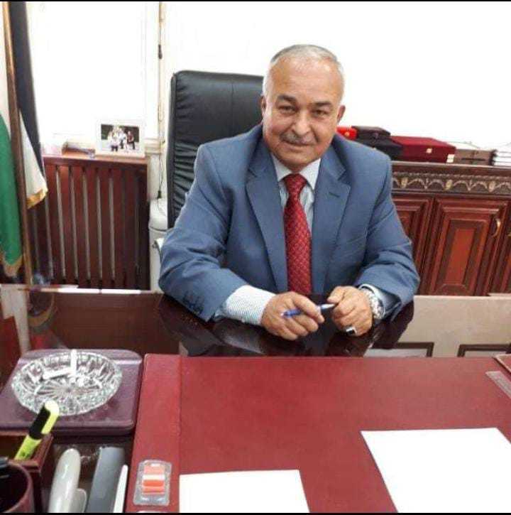 عدي محمود الشلبي  .. مبارك الزواج