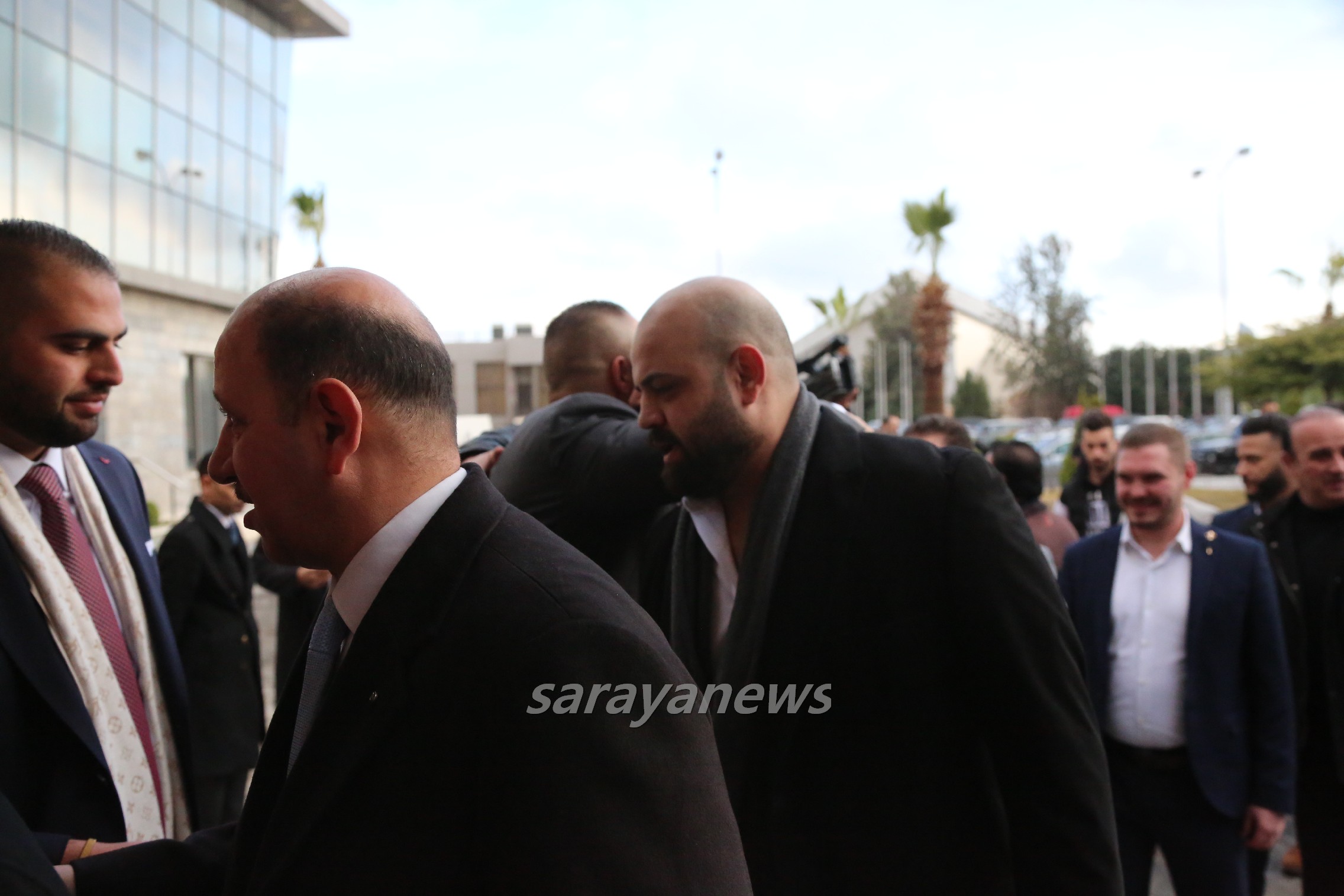 saraya news