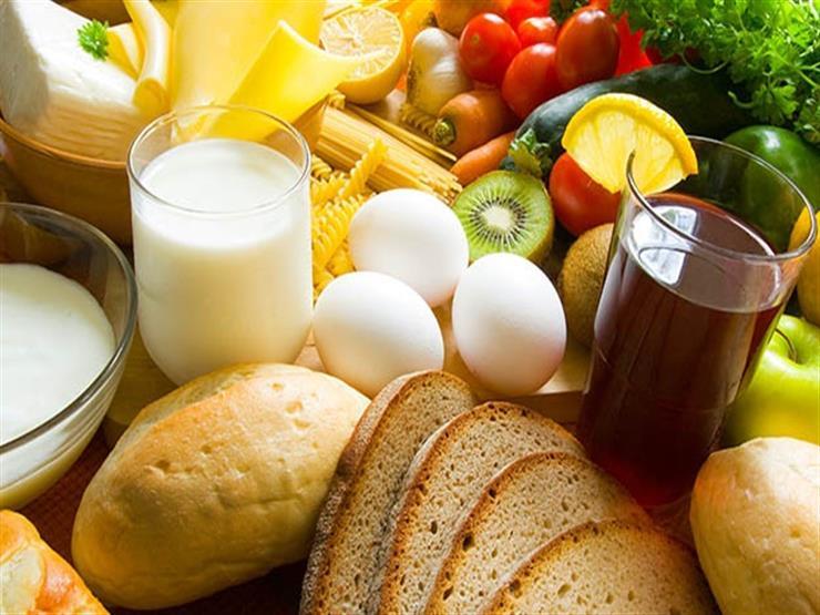 أطعمة تساعد على تحسين التمثيل الغذائي والهضم لدي كبار السن