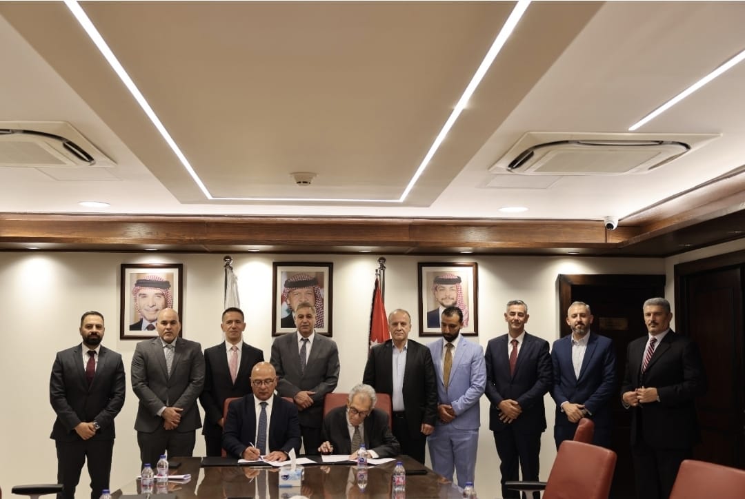 "البوتاس العربية" تعزز خطة التحول للطاقة النظيفة بإنشاء محطة طاقة شمسية بقدرة 30 ميجاواط في غور الصافي