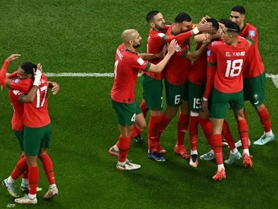 تعرف على جدول ومواعيد مباريات نصف نهائي كأس العالم