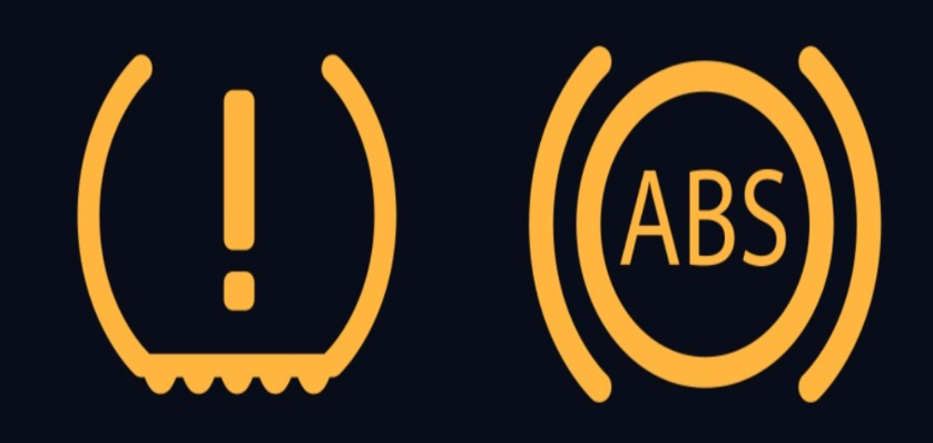 عند ظهور لمبة الـABS في تابلوه السيارة ..  4 خطوات عليك القيام بها