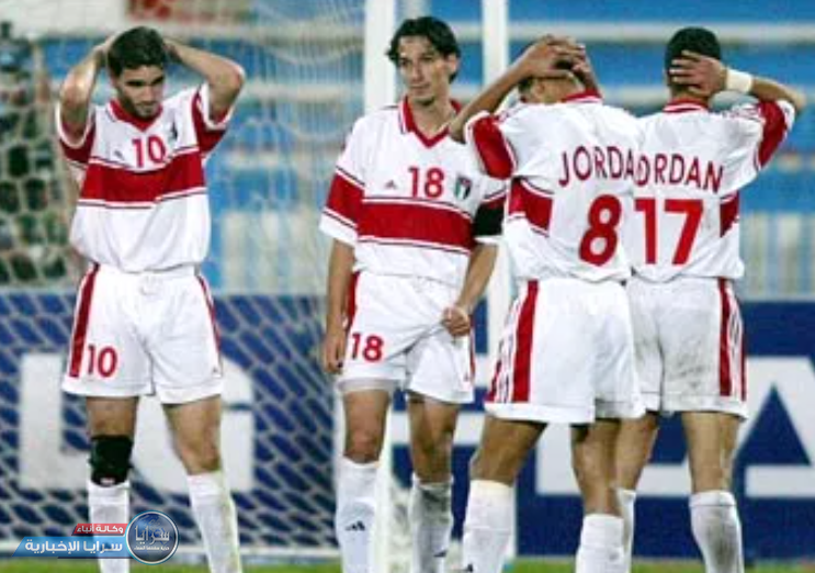 قبل انطلاق البطولة بـ"ساعات"  ..  تعرفوا على تاريخ النشامى في "كأس العرب"