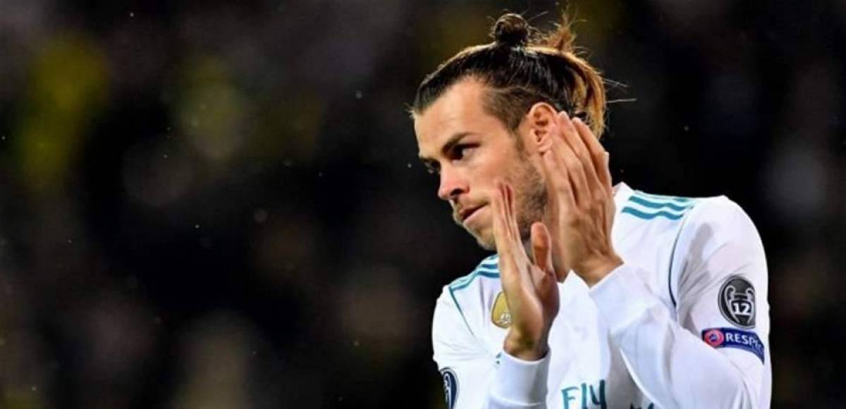 ريال مدريد سيتخلص من غاريث بيل "مجاناً"!