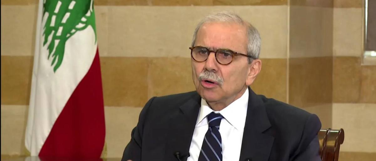 سلام يبحث مع وفد سعودي استئناف صادرات لبنان إلى المملكة