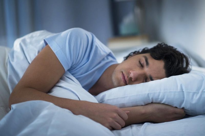 ما هي كمية النوم التي نحتاجها في حياتنا؟