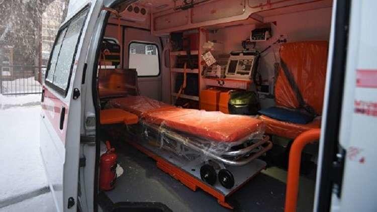مصر ..  طالبة تضع مولودها وهي بطريقها لأداء الامتحانات