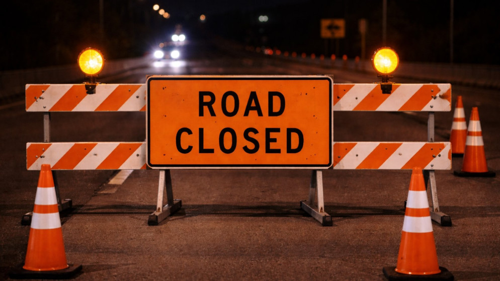 أمانة عمّان: إغلاق نفق صويلح جزئياً مساء الخميس لإعادة تأهيل إنارته 