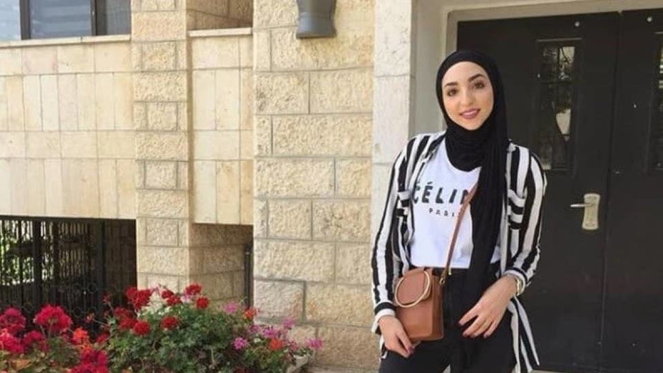 "خطيب" إسراء غريب يتحدث لأول مرة ..  ويكشف تفاصيل جديدة