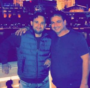 حسام الدين فواز بن ختلان  ..  كل عام وانت بخير 