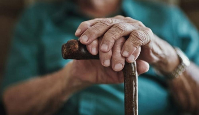 397 منتفعا داخل دور رعاية كبار السن في الأردن